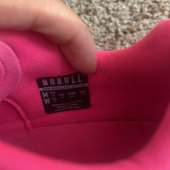 nobull women’s outwork - Picture 11 of 11